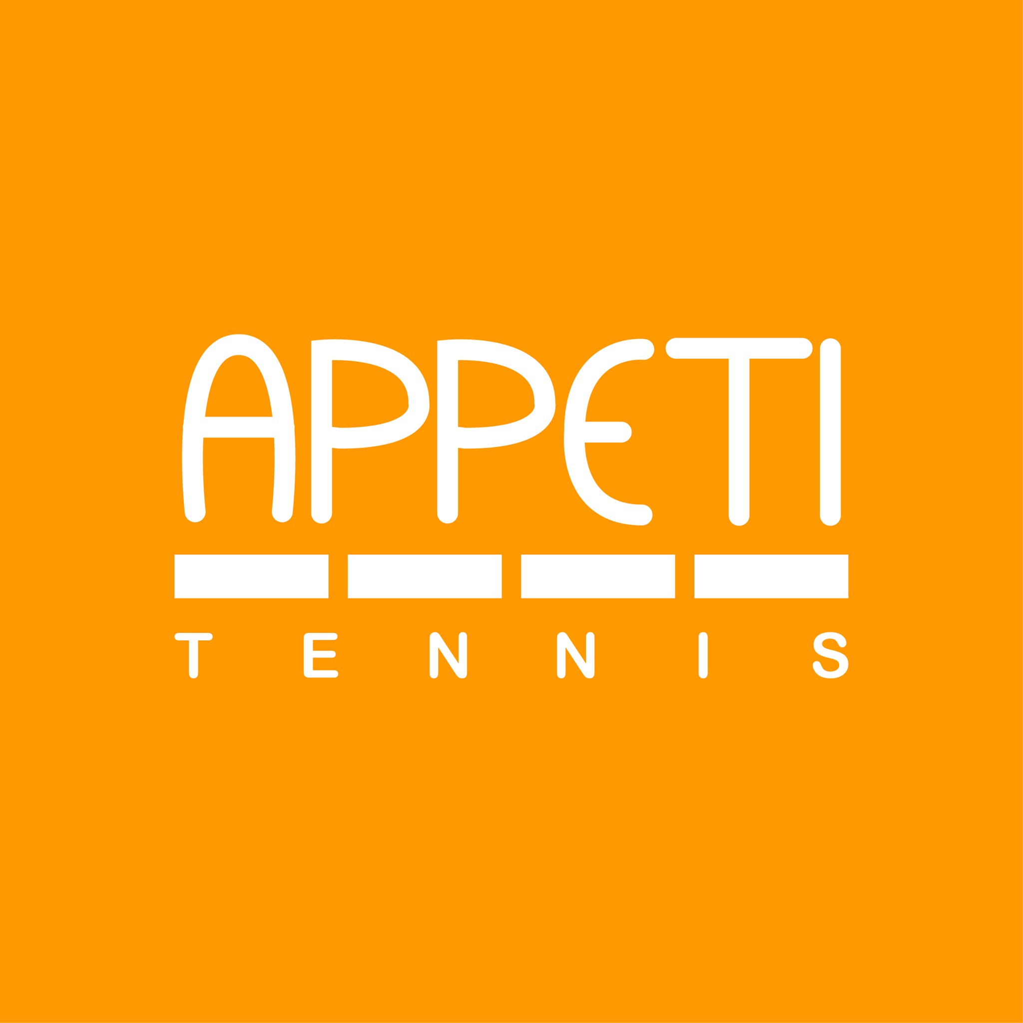 The Appeti Tennis Centre Online Store